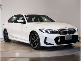 BMWのダイナミック且つエモーショナルなスタイルを印象付けるキャラクターライン(プレスライン)眺めているだけで溜め息の出る美しさです☆