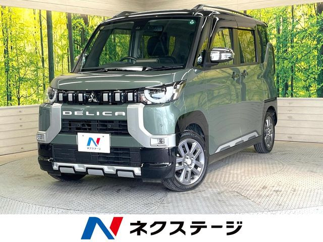 デリカミニ T プレミアム 