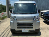 ピクシスバン デラックス 4WD 