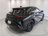 クラウンスポーツ 2.5 Z E-Four 4WD 