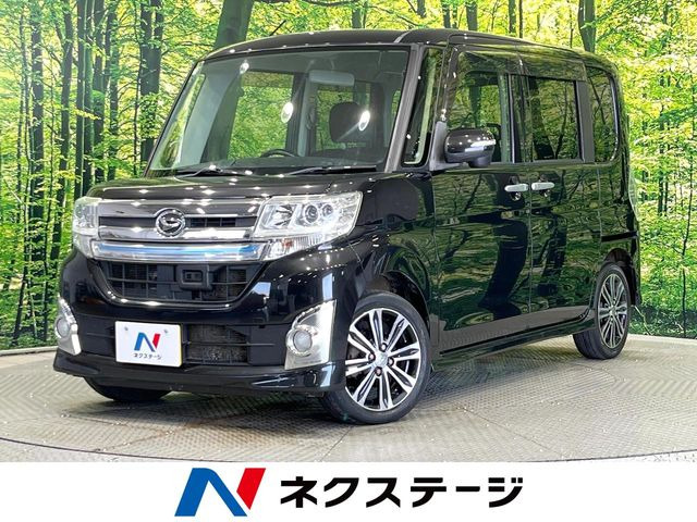 タントカスタム RS SA 