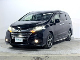 オデッセイ 2.4 アブソルート 修復歴無し