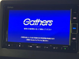 【純正ナビ】人気の純正ナビを装備。オーディオ機能も充実しており、Bluetooth接続すればお持ちのスマホやMP3プレイヤーの音楽を再生可能!毎日の運転がさらに楽しくなります!!