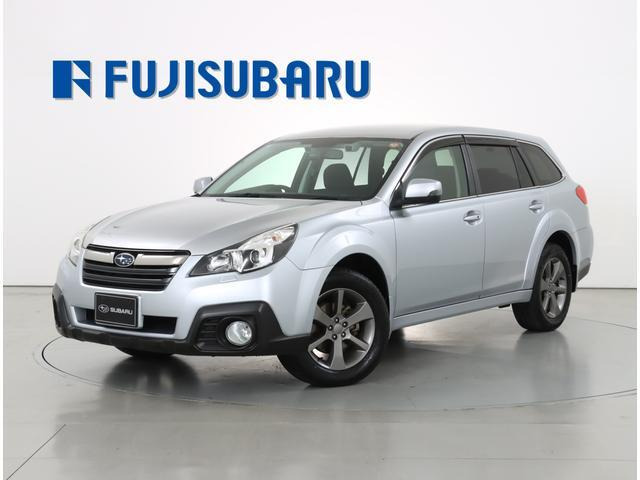 レガシィアウトバック 2.5 i Bスポーツ アイサイト 4WD 