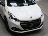 208 GTライン ブラックパック