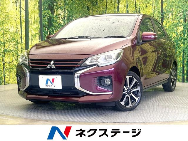 ミラージュ 1.2 G 