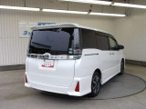 トヨタのU-Carブランド『トヨタ認定中古車』ロングラン保証・高品質カー洗浄・車両検査証明書付き!