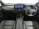 【内装】レクサスは内装のデザイン、材質等にまで拘っています。一度実車をご覧ください!