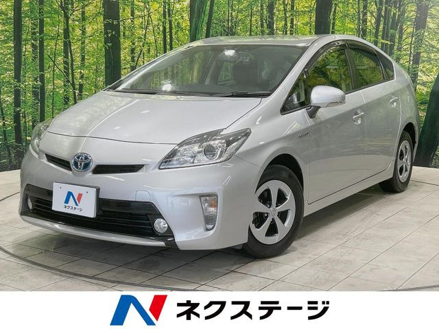 プリウス 1.8 G 