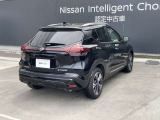 キックス 1.2 X ツートーン インテリアエディション (e-POWER) 