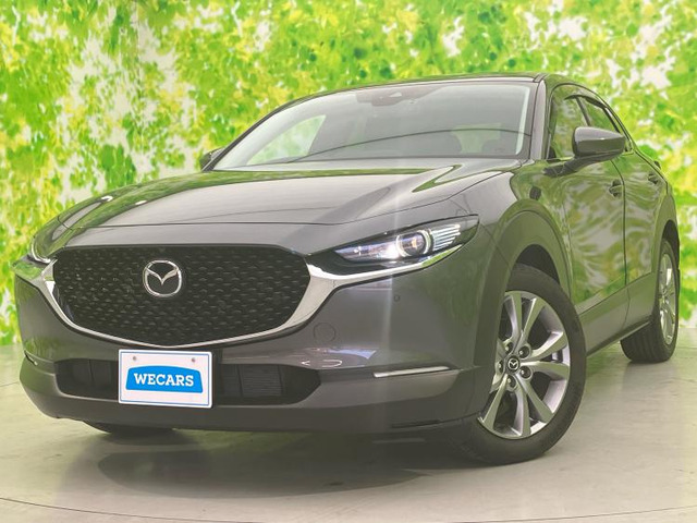 CX-30 2.0 20S プロアクティブ ツーリングセレクション 4WD