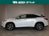 RX 300 バージョンL 