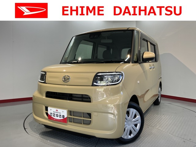 タント L 
