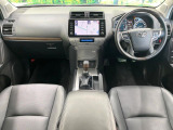 ランドクルーザープラド 2.7 TX Lパッケージ マットブラック エディション 4WD 