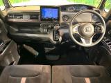 N-BOXカスタム G L ホンダセンシング 