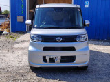 タント X 4WD