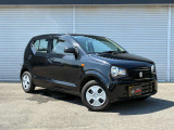 アルト F 4WD 