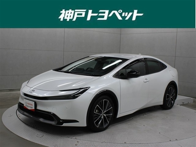 プリウス 2.0 Z 