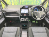 ヴォクシー 1.8 ハイブリッド ZS 煌II 