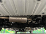 下回りがきれいなうちに、防錆加工の施工がオススメ。降雪地域はもちろん、沿岸部にお住いの方や、趣味でマリン・ウィンタースポーツをされる方にご好評いただいております。