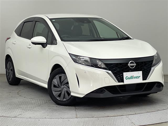 ノート 1.2 S FOUR 4WD 4WD 修復歴無し