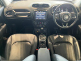 レネゲード リミテッド 4xe 4WD 