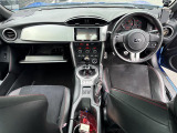 BRZ 2.0 S 6MT修復歴無し