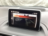 Bluetoothに接続することで、スマートフォンに入っている音楽アプリを車内で楽しめたり、通話が出来ます♪
