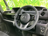 運転席