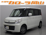 トヨタカローラ岡山へようこそ♪ おススメの1台です♪ぜひご覧になってください★