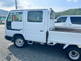 オートマ車です!エアコン!パワステ!パワーウィンドウ!!