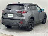 CX-5 2.2 XD ブラックトーンエディション 4WD ワンオーナー
