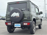 ジムニー XC 4WD 