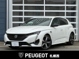 プジョー308 GT B.HDi 入荷いたしました。