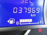 走行距離37969km
