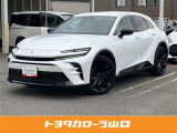 R6年式 クラウン スポーツ Z  入荷しました