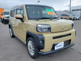 タフト G 4WD 