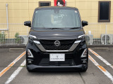 ルークス ハイウェイスターX プロパイロットエディション 