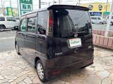 ルークス ハイウェイスター 修復歴無し