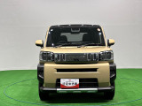 【当社専門スタッフがキレイにしてます】ダイハツ広島では展示前に当社中古車センターにてクリーニング!店舗でも定期的に洗車♪品質には自信があります!お気軽にご来店下さい