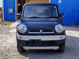 ハスラー G 4WD 