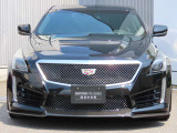 CTS V スペックB 