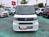 タント X リミテッド 
