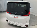 LEDテールライトです。省電力、高輝度のLEDは明るく照らすので夜間運転時の視認性を高めます。スタイリッシュな見た目で細かいところもこだわりたいあなたに!