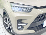 【シーケンシャルターンランプ付きLEDヘッドライト】人気の『流れるウィンカー』付きのLEDヘッドライトを装備♪高級感はもちろん、点灯時は存在感たっぷりで他車からも認識されやすく安心です。