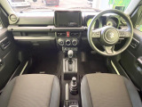 ジムニーノマド 1.5 FC 4WD