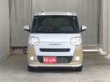 ムーヴキャンバス  ストライプス G