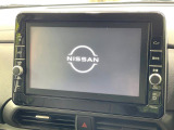 【純正9型ナビ】人気の純正ナビを装備。オーディオ機能も充実しており、Bluetooth接続すればお持ちのスマホやMP3プレイヤーの音楽を再生可能!毎日の運転がさらに楽しくなります!!