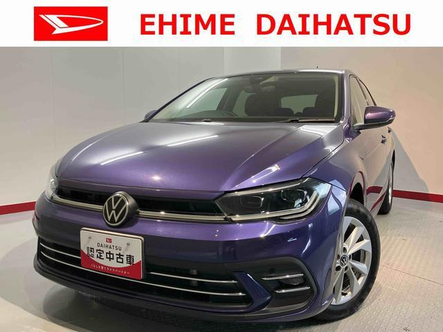 ポロ TSI スタイル