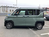 デリカミニ G 4WD 